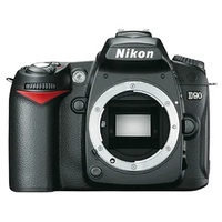 Nikon D90 + Sigma 18-200mm DC OS HSM II