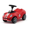 Big Bobby Car Baby Porsche inkl. Flüsterräder rot (800056343) Big Bobby Car Baby Porsche inkl. Flüsterräder rot (800056343)