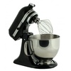 KitchenAid Artisan Küchenmaschine 5KSM150PS Onyx Schwarz KitchenAid Artisan Küchenmaschine 5KSM150PS Onyx Schwarz