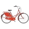 Prophete Nostalgie Noblesse 28 Zoll RH 50 cm Damen rot Prophete Nostalgie Noblesse 28 Zoll RH 50 cm Damen rot