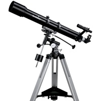 Sky-Watcher EvoStar 90 90/900 EQ2 silber