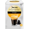 JACOBS Momente Lungo Elegante 10 Kapseln JACOBS Momente Lungo Elegante 10 Kapseln