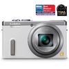 Panasonic Lumix DMC-TZ61 weiß Panasonic Lumix DMC-TZ61 weiß