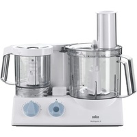 Braun Multiquick 5 K700 weiß