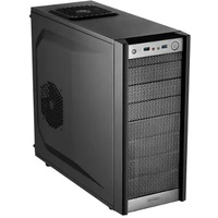 Antec One schwarz (0-761345-15970-8)