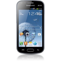 Samsung Galaxy S DUOS schwarz