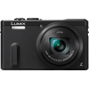 Panasonic Lumix DMC-TZ61 schwarz Panasonic Lumix DMC-TZ61 schwarz