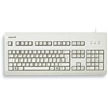 Cherry Tastatur G81-3000 DE hellgrau (G81-3000LPCDE-0) Cherry Tastatur G81-3000 DE hellgrau (G81-3000LPCDE-0)