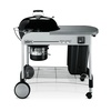 Weber Performer Premium GBS 57 cm schwarz Weber Performer Premium GBS 57 cm schwarz