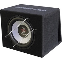 Ground Zero GZIB 1200BT