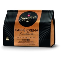 Douwe Egberts Senseo Caffè Crema Excellente 12 St. Douwe Egberts Senseo Caffè Crema Excellente 12 St.