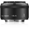 Nikon 1 Nikkor 18,5mm F1,8 schwarz Nikon 1 Nikkor 18,5mm F1,8 schwarz