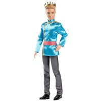 Barbie Die Geheime Tür Prinz (BLP31) Barbie Die Geheime Tür Prinz (BLP31)