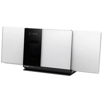 Panasonic SC-HC38 weiß