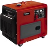 Einhell RT-PG 5000 DD Einhell RT-PG 5000 DD
