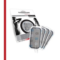 SLENDERTONE Slendertone, ABS, für Frauen