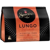Douwe Egberts Senseo Lungo Delicato 12 St. Douwe Egberts Senseo Lungo Delicato 12 St.