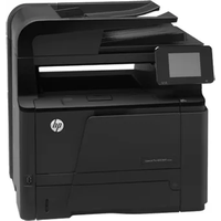 HP LaserJet Pro 400 MFP M425dn