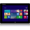 Prestigio MultiPad Visconte PMP810 10.1 32GB Wi-Fi silber Prestigio MultiPad Visconte PMP810 10.1 32GB Wi-Fi silber