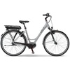 Winora BC50 26 Zoll RH 46 cm Damen silber matt Winora BC50 26 Zoll RH 46 cm Damen silber matt