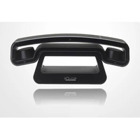 Swissvoice HSCB schwarz