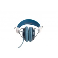 WESC Bongo Seasonal Jazz Blue