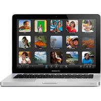 Apple MacBook Pro (MD101D/A)