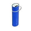 MiPow Power Tube 2600L dunkelblau MiPow Power Tube 2600L dunkelblau