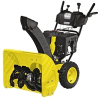Kärcher Snow thrower STH 8.66 W