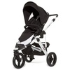 ABC-Design Cobra granit inkl. Tragewanne ABC-Design Cobra granit inkl. Tragewanne
