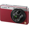 Panasonic Lumix DMC-XS3 rot Panasonic Lumix DMC-XS3 rot