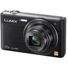 Panasonic Lumix DMC-SZ9 schwarz Panasonic Lumix DMC-SZ9 schwarz