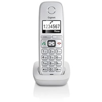 Gigaset E310H hellgrau