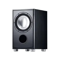 Canton AS 85.2 SC schwarz