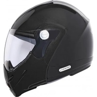Caberg Helme Rhyno Mini Metallic-Schwarz Caberg Helme Rhyno Mini Metallic-Schwarz