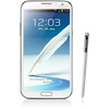 Samsung Galaxy Note II LTE 16GB weiß mit Vertrag