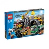 Lego City Bergwerk (4204) Lego City Bergwerk (4204)
