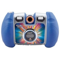 Vtech Kidizoom Twist 7 in 1 blau Kinder-Kamera Vtech Kidizoom Twist 7 in 1 blau Kinder-Kamera