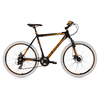 KS-Cycling Compound 26 Zoll RH 53 cm weiß/schwarz KS-Cycling Compound 26 Zoll RH 53 cm weiß/schwarz