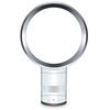 Dyson AM01 Tischventilator weiß/silberfarben Dyson AM01 Tischventilator weiß/silberfarben