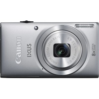 Canon IXUS 132 silber