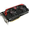 MSI R9 290 Gaming 4G MSI R9 290 Gaming 4G