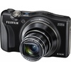 Fujifilm FinePix F800EXR schwarz Fujifilm FinePix F800EXR schwarz