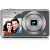 Samsung ST700 silber