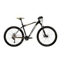 Corratec X-Vert 650B 0.4 black/yellow/white 44 cm MTB~Bike~Hardtail~Mountainbikes~Fahrrad~Hardtail Fahrrad~MTB Hardtail Corratec X-Vert 650B 0.4 black/yellow/white 44 cm MTB~Bike~Hardtail~Mountainbikes~Fahrrad~Hardtail Fahrrad~MTB Hardtail