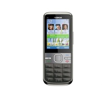 Nokia C5-00 grau
