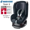 Maxi-Cosi Tobi Total Black Maxi-Cosi Tobi Total Black