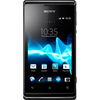 SONY Xperia E schwarz