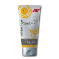 mawaii SunCare SPF 10 175 ml