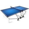 Adidas Indoor-Tischtennisplatte Ti.400 blau Adidas Indoor-Tischtennisplatte Ti.400 blau